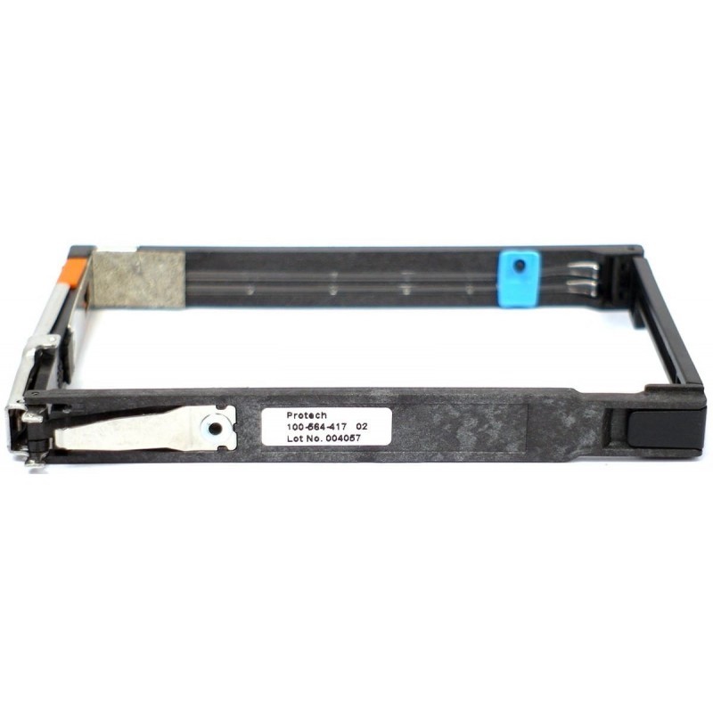 Used Sled (basket) EMC Hot-Swap Tray 2.5", 040-002-509
