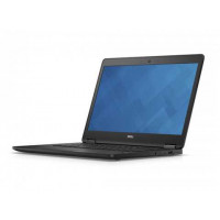 БУ Ноутбук 14" Dell Latitude E7470, Core i7-6600U (2.6ГГц) 16GB DDR4, Intel HD 520, 256GB SSD M.2