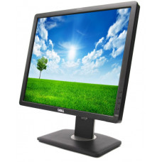 БУ Монітор 19" LED TN, Dell P1913SB, 1280 x 1024, 5 мс, 5:4, VGA, DVI, P1913SB