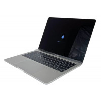 БУ Ноутбук 13.3" Apple MacBook Pro 2017, Core i5-7360U (2.3ГГц) 8GB DDR3, Iris Plus 640, 128GB SSD