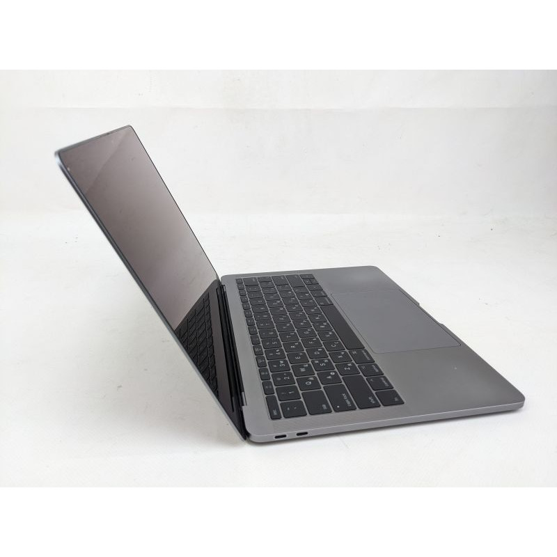 БУ Ноутбук 13.3" Apple MacBook Pro 2017, Core i5-7360U (2.3ГГц) 8GB DDR3, Iris Plus 640, 128GB SSD