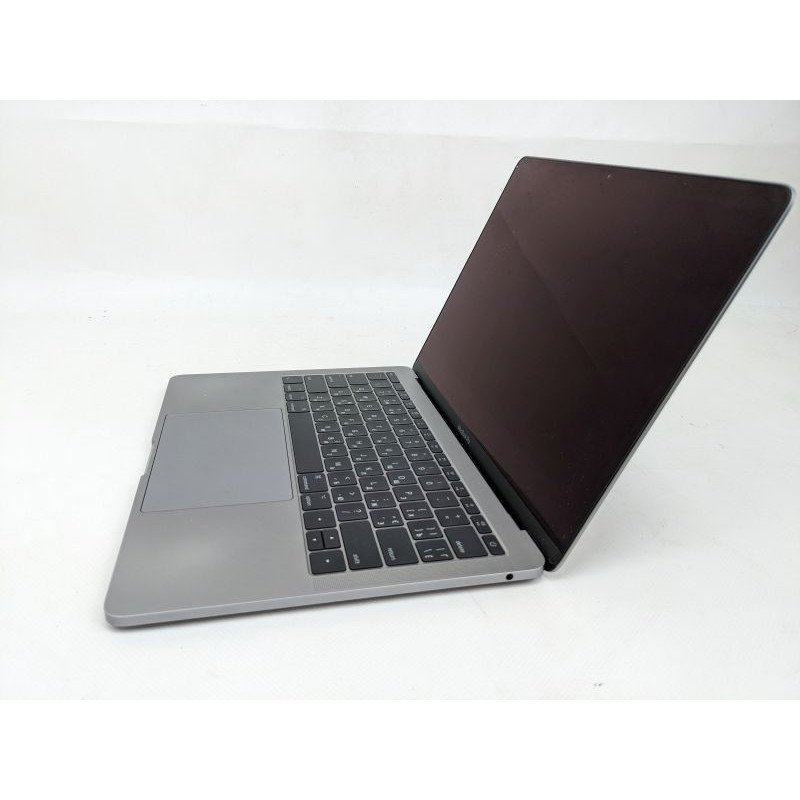 БУ Ноутбук 13.3" Apple MacBook Pro 2017, Core i5-7360U (2.3ГГц) 8GB DDR3, Iris Plus 640, 128GB SSD