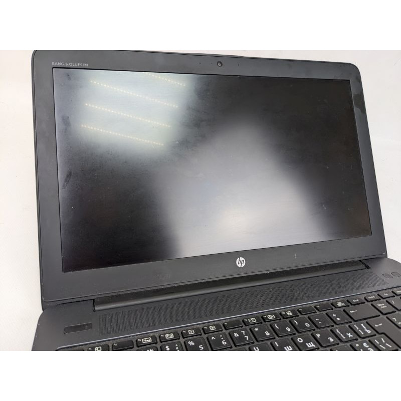 БУ Ноутбук 15.6" HP ZBook 15 G3, Core i7-6820HQ (2.7 GHz) 32GB DDR4, Quadro M2000M, 512Gb SSD M.2