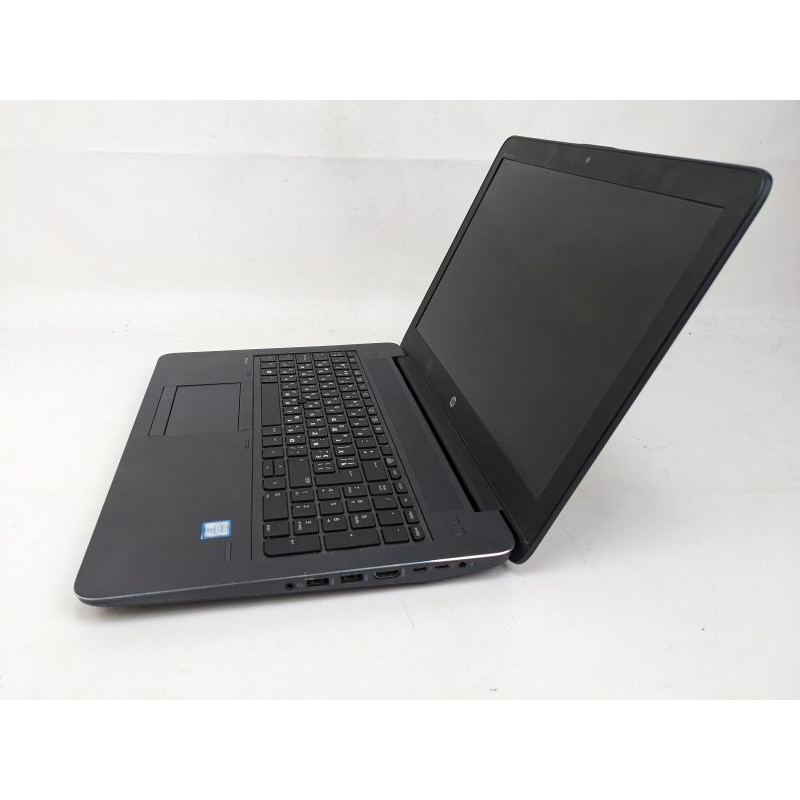 БУ Ноутбук 15.6" HP ZBook 15 G3, Core i7-6820HQ (2.7 GHz) 32GB DDR4, Quadro M2000M, 512Gb SSD M.2