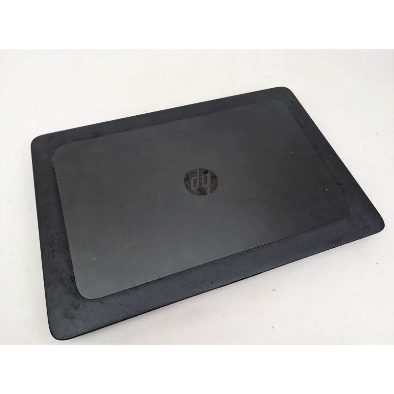 БУ Ноутбук 15.6" HP ZBook 15 G3, Core i7-6820HQ (2.7 GHz) 32GB DDR4, Quadro M2000M, 512Gb SSD M.2