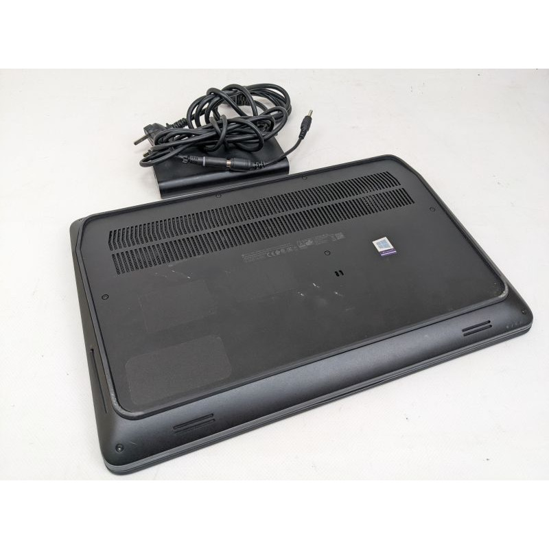 БУ Ноутбук 15.6" HP ZBook 15 G3, Core i7-6820HQ (2.7 GHz) 32GB DDR4, Quadro M2000M, 512Gb SSD M.2