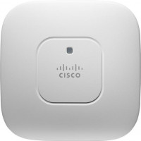 БУ Точка доступу Cisco AIR-CAP3602I-E-K9, 1xGbit, 1xPoE, 4 антени