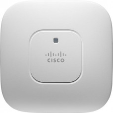 Used Access point Cisco AIR-CAP3602I-E-K9, 1xGbit, 1xPoE, 4 antennas