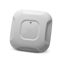 БУ Точка доступу Cisco AIR-CAP3702I-E-K9, 1xGbit, 1xPoE, 4 антени