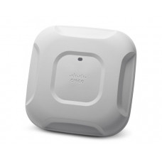Used Access point Cisco AIR-CAP3702I-E-K9, 1xGbit, 1xPoE, 4 antennas