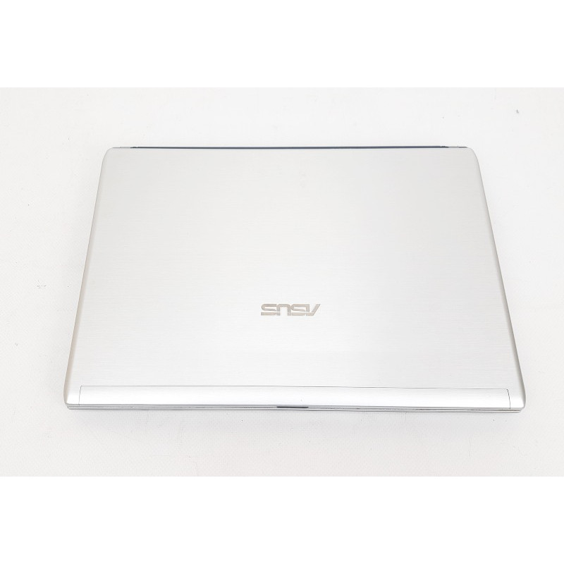 Laptop 13.3" Asus U31SD, i5-2410M (2.3 GHz) 8GB DDR3, GeForce GT520M, 120GB SSD
