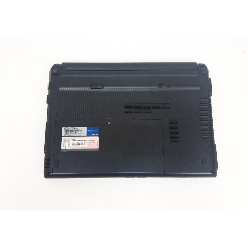 Laptop 13.3" Asus U31SD, i5-2410M (2.3 GHz) 8GB DDR3, GeForce GT520M, 120GB SSD