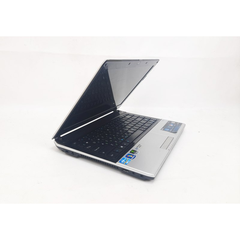 Laptop 13.3" Asus U31SD, i5-2410M (2.3 GHz) 8GB DDR3, GeForce GT520M, 120GB SSD