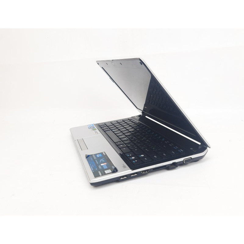 Laptop 13.3" Asus U31SD, i5-2410M (2.3 GHz) 8GB DDR3, GeForce GT520M, 120GB SSD