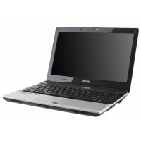 Laptop 13.3" Asus U31SD, i5-2410M (2.3 GHz) 8GB DDR3, GeForce GT520M, 120GB SSD