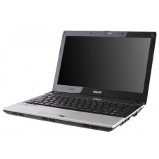 БУ Ноутбук 13.3" Asus U31SD, i5-2410M (2.3 ГГц) 8GB DDR3, GeForce GT520M, 120GB SSD