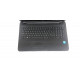 Used Laptop 15.6" HP 250 G4, Celeron N3050 (1.6 GHz) 4GB DDR3, Intel HD, 120GB SSD