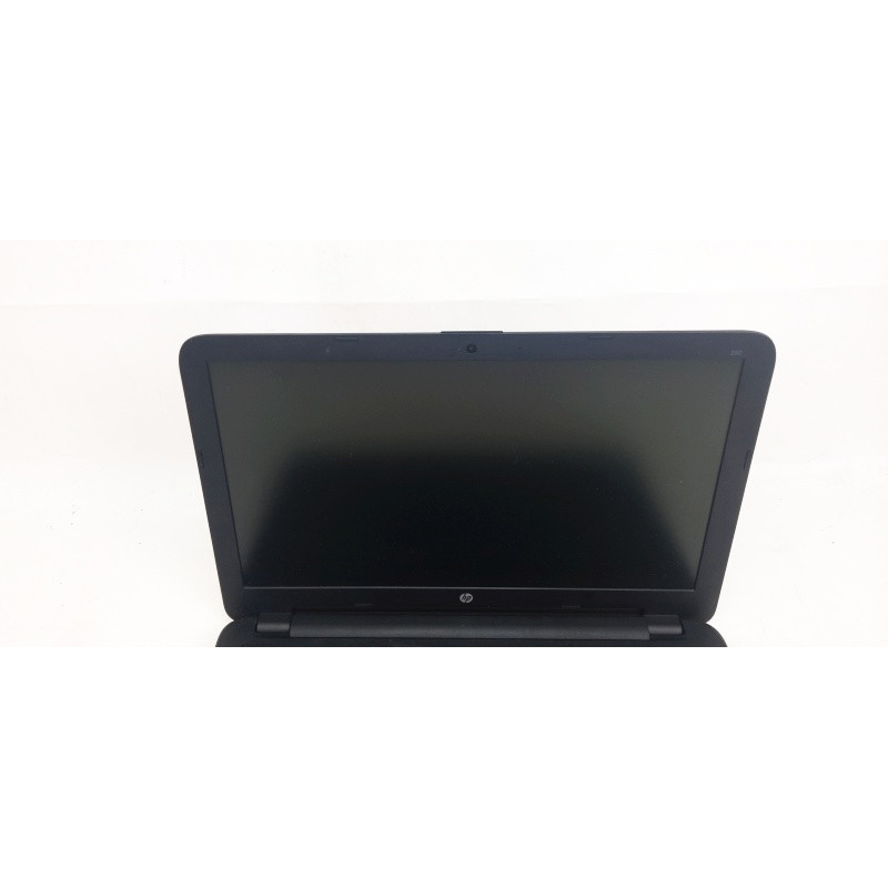 Used Laptop 15.6" HP 250 G4, Celeron N3050 (1.6 GHz) 4GB DDR3, Intel HD, 120GB SSD