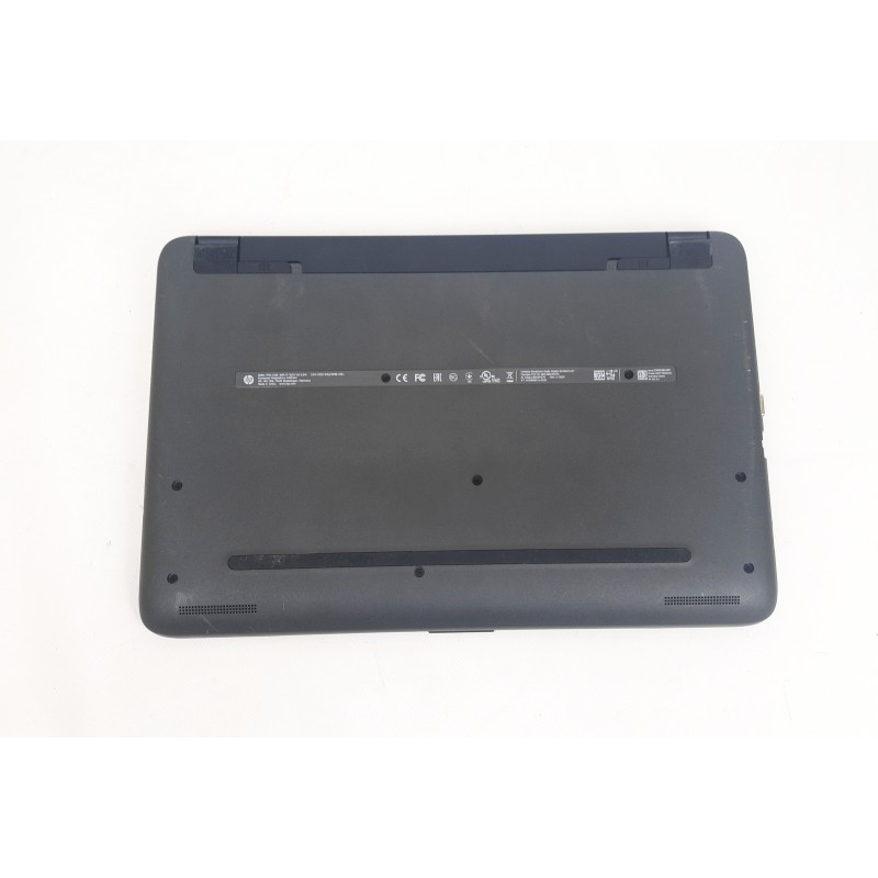Used Laptop 15.6" HP 250 G4, Celeron N3050 (1.6 GHz) 4GB DDR3, Intel HD, 120GB SSD