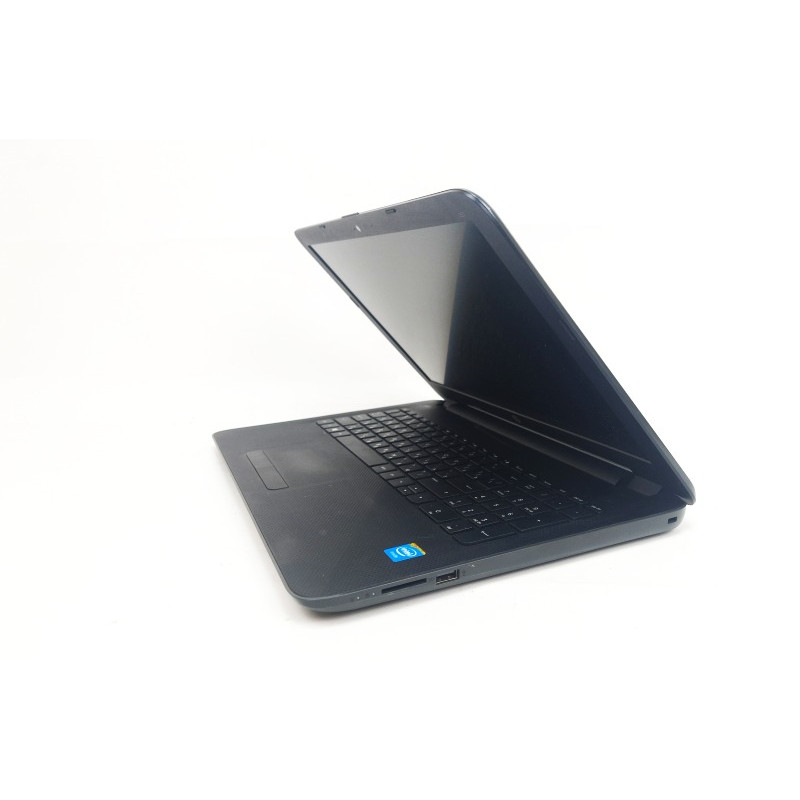 Used Laptop 15.6" HP 250 G4, Celeron N3050 (1.6 GHz) 4GB DDR3, Intel HD, 120GB SSD