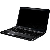 БУ Ноутбук 15.6" Toshiba Satellite A660, Core i5-430M (2.26 GHz) 4GB DDR3, GeForce 330M, 120GB SSD