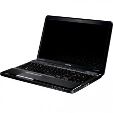 Used Laptop 15.6" Toshiba Satellite A660, Core i5-430M (2.26 GHz) 4GB DDR3, GeForce 330M, 120GB SSD