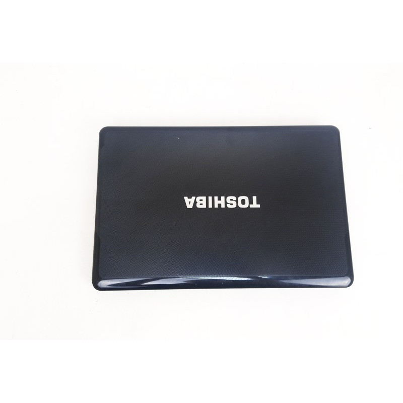 БУ Ноутбук 15.6" Toshiba Satellite A660, Core i5-430M (2.26 GHz) 4GB DDR3, GeForce 330M, 120GB SSD
