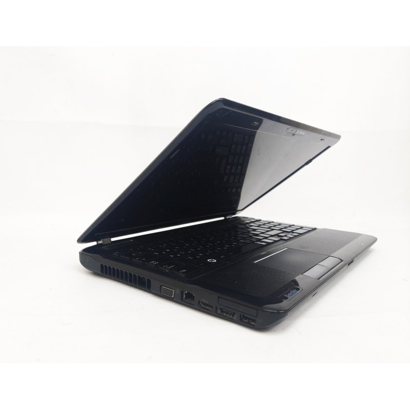БУ Ноутбук 15.6" Toshiba Satellite A660, Core i5-430M (2.26 GHz) 4GB DDR3, GeForce 330M, 120GB SSD