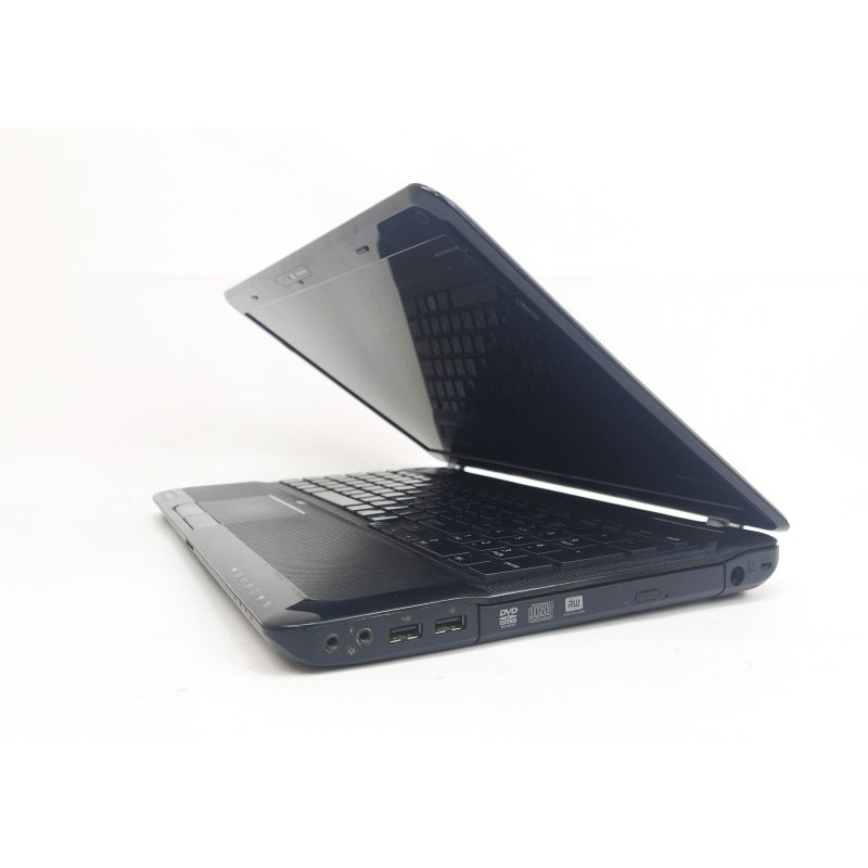 БУ Ноутбук 15.6" Toshiba Satellite A660, Core i5-430M (2.26 GHz) 4GB DDR3, GeForce 330M, 120GB SSD