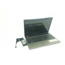 БУ Ноутбук 15.6" Acer Aspire 5750Z, Intel B960 (2.2 ГГц), 4GB DDR3, Intel HD, 120GB SSD