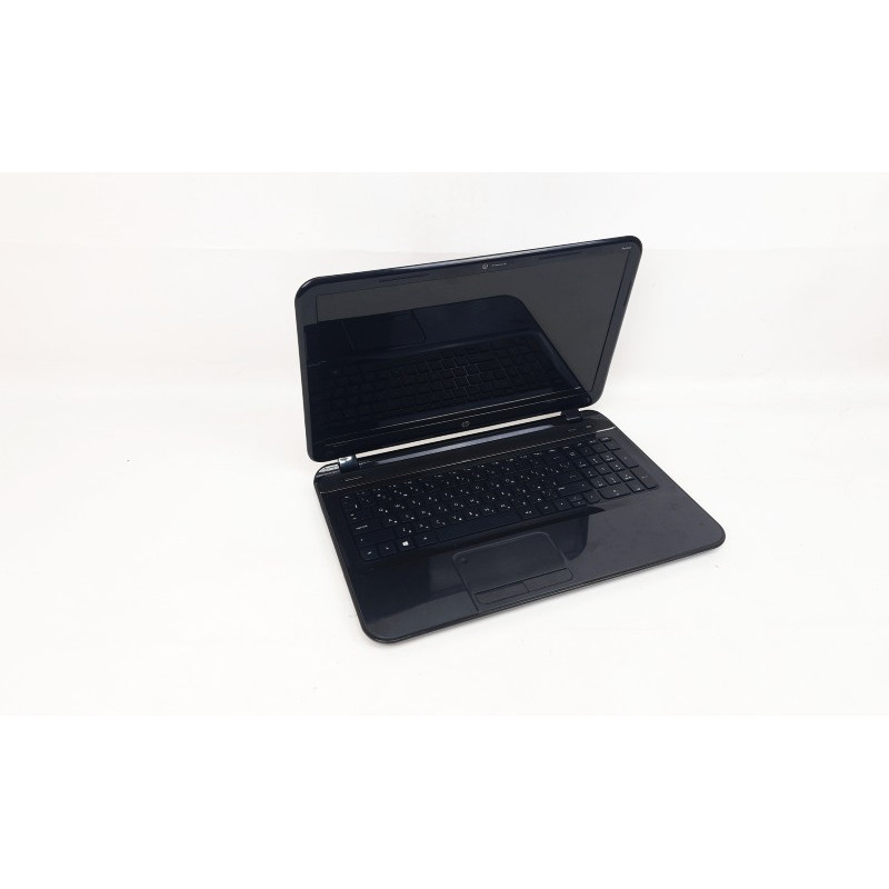 Laptop 15.6" HP Pavilion Sleekbook 15, Pentium 987 (1.5 GHz) 4GB DDR3, Intel HD, 120GB SSD