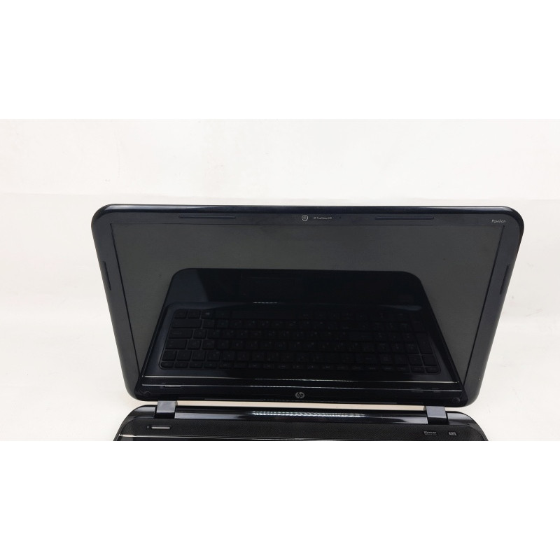 Laptop 15.6" HP Pavilion Sleekbook 15, Pentium 987 (1.5 GHz) 4GB DDR3, Intel HD, 120GB SSD