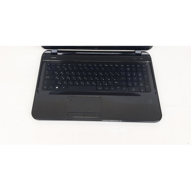 Laptop 15.6" HP Pavilion Sleekbook 15, Pentium 987 (1.5 GHz) 4GB DDR3, Intel HD, 120GB SSD