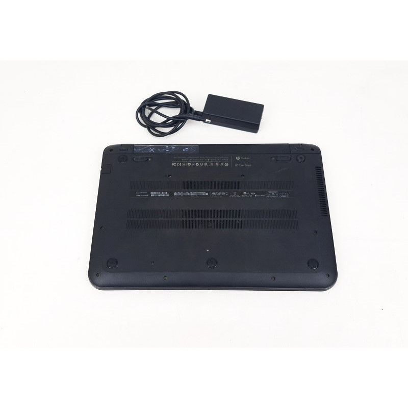 Laptop 15.6" HP Pavilion Sleekbook 15, Pentium 987 (1.5 GHz) 4GB DDR3, Intel HD, 120GB SSD