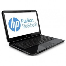 БУ Ноутбук 15.6" HP Pavilion Sleekbook 15, Pentium 987 (1.5 ГГц) 4GB DDR3, Intel HD, 120GB SSD