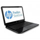 Laptop 15.6" HP Pavilion Sleekbook 15, Pentium 987 (1.5 GHz) 4GB DDR3, Intel HD, 120GB SSD