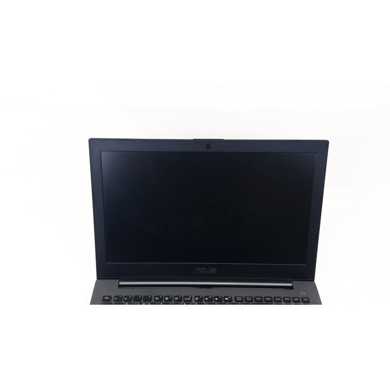 БУ Ноутбук 15.6" Asus PU500CA, Core i5-3337U (1.8 GHz) 6GB DDR3, Intel HD, 120Gb SSD