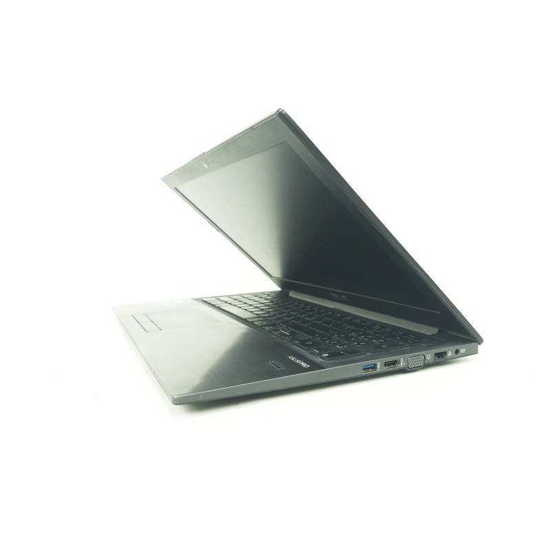 БУ Ноутбук 15.6" Asus PU500CA, Core i5-3337U (1.8 GHz) 6GB DDR3, Intel HD, 120Gb SSD