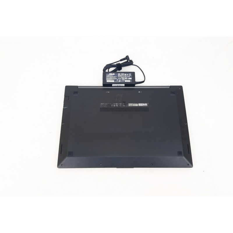 БУ Ноутбук 15.6" Asus PU500CA, Core i5-3337U (1.8 GHz) 6GB DDR3, Intel HD, 120Gb SSD