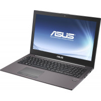 БУ Ноутбук 15.6" Asus PU500CA, Core i5-3337U (1.8 GHz) 6GB DDR3, Intel HD, 120Gb SSD