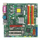 БУ Материнская плата s775, Elitegroup G41T-M9 V1.0 (4xDDR3, Intel G41, PCI-Ex16x1, VGA, DVI, ATX)