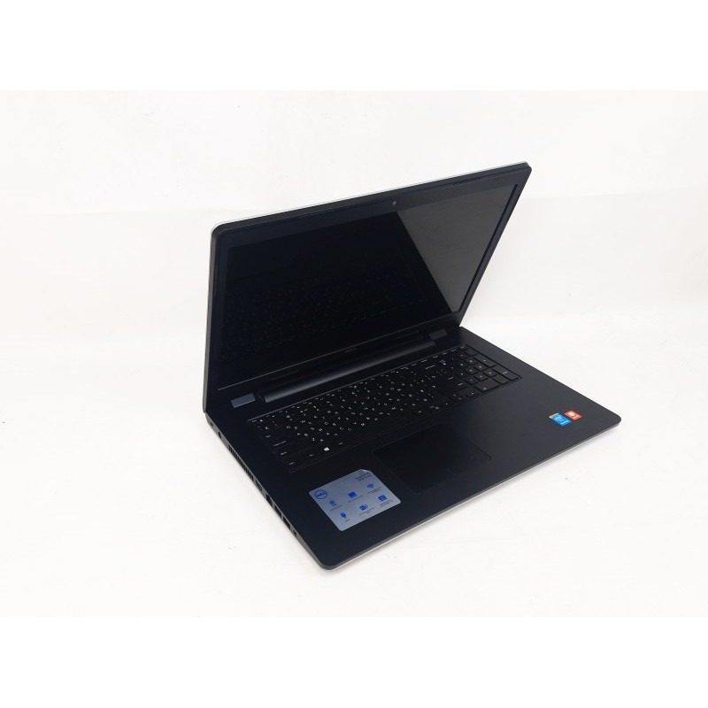 БУ Ноутбук 17.3" Dell Inspiron 17 5749, Pentium 3805U (1.9 ГГц) 4GB DDR3, Intel HD, 120GB SSD