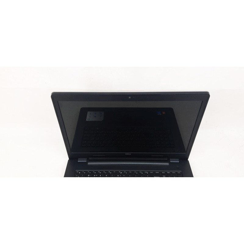 БУ Ноутбук 17.3" Dell Inspiron 17 5749, Pentium 3805U (1.9 ГГц) 4GB DDR3, Intel HD, 120GB SSD