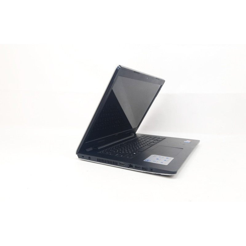 БУ Ноутбук 17.3" Dell Inspiron 17 5749, Pentium 3805U (1.9 ГГц) 4GB DDR3, Intel HD, 120GB SSD