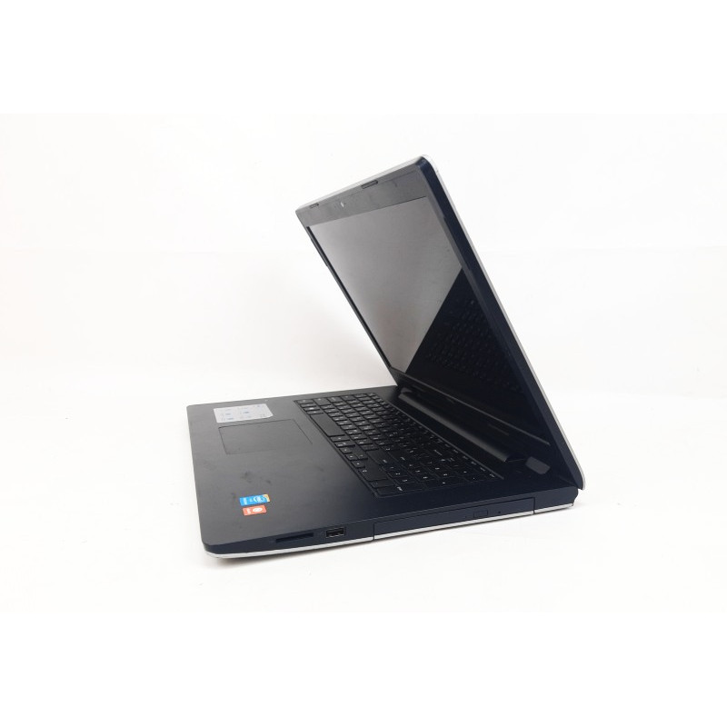 БУ Ноутбук 17.3" Dell Inspiron 17 5749, Pentium 3805U (1.9 ГГц) 4GB DDR3, Intel HD, 120GB SSD