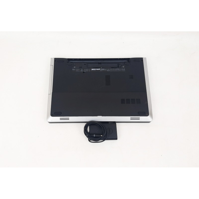 БУ Ноутбук 17.3" Dell Inspiron 17 5749, Pentium 3805U (1.9 ГГц) 4GB DDR3, Intel HD, 120GB SSD
