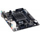 Used Celeron Quad J1900 Motherboard, Gigabyte GA-J1900N-D2H (2xDDR3 SODIMM, PCIe x1)