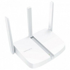 БУ Бездротовий маршрутизатор Mercusys MW305R V2, 802.11n, 300 Мбіт/с, 1 x WAN, 3 x Lan 100 Мбіт/с