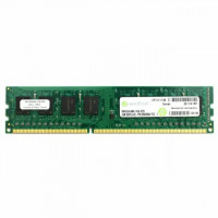 БУ Оперативна пам`ять 2 ГБ, DDR3, для ПК, Rendition (1333 МГц, 1.5 В, CL11, RM25664BA1339.8FR)