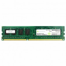 БУ Оперативная память 2 ГБ, DDR3, для ПК, Rendition (1333 МГц, 1.5 В, CL11, RM25664BA1339.8FR)
